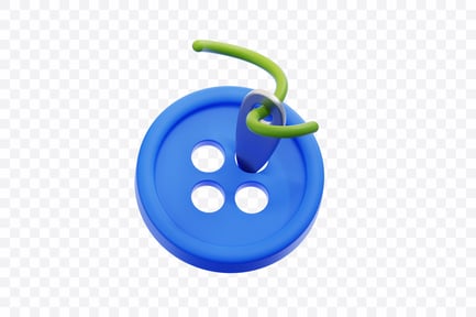 Preview: Sewing Button