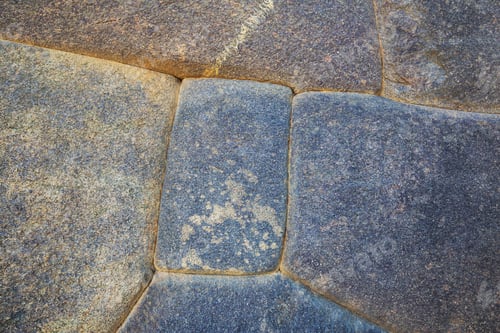 Preview: Inca wall