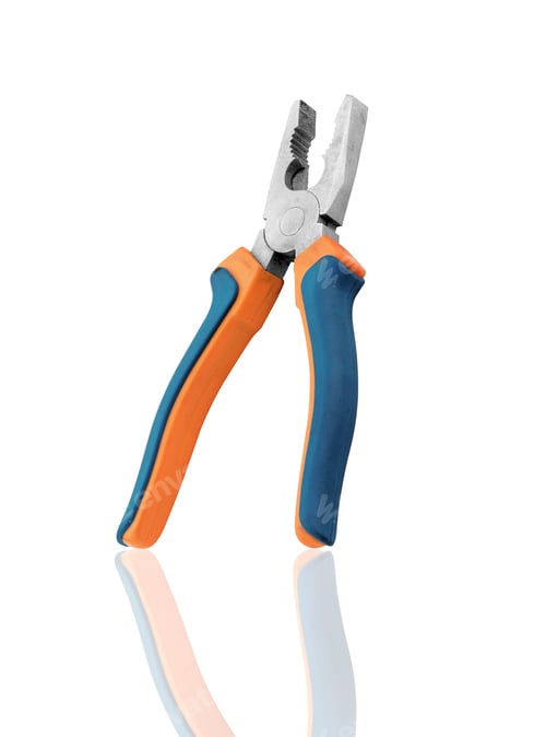 Preview: Pliers hand tool