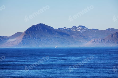 Island