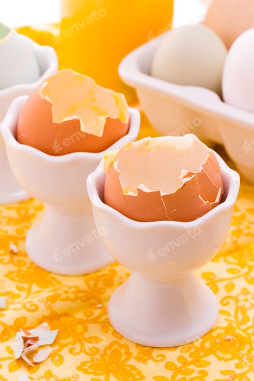 Preview: Breakfast