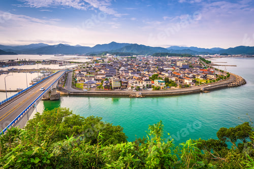 Preview: Senzaki, Yamaguchi, Japan