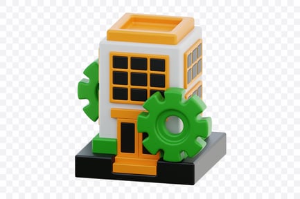 Preview: 3D Property Management