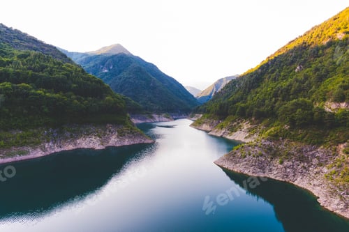 Preview: Lake Garda, Italy