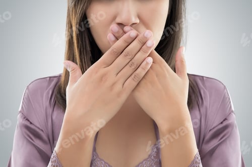 Preview: Halitosis