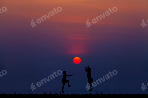 Preview: Happy life and successful concept. Travel and freedom lifestyle.