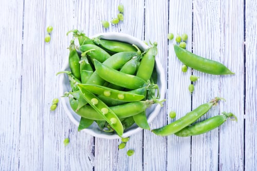 Preview: green peas