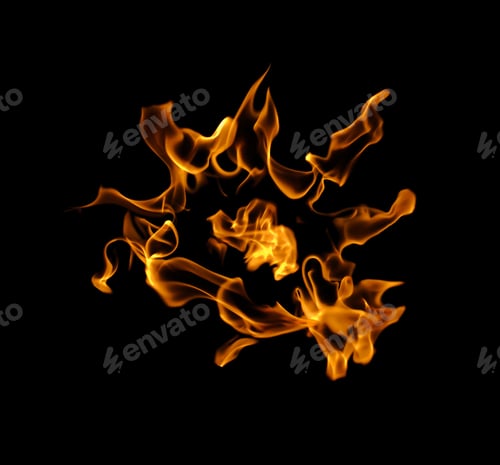 Preview: fire