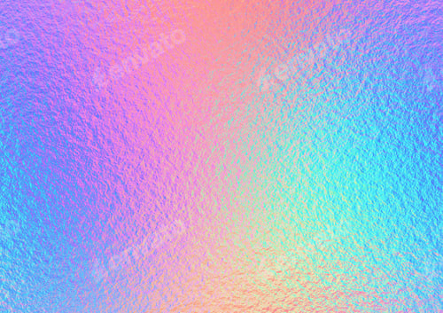 Preview: Iridescent Texture Background with Pink, Blue, and Purple