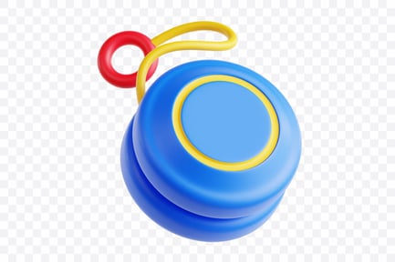 Preview: Yoyo Trick Toy