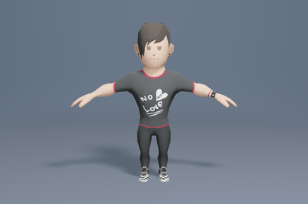 Preview: Emo 01