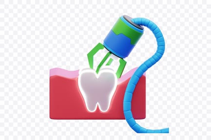 Preview: Robotic Dental Surgery