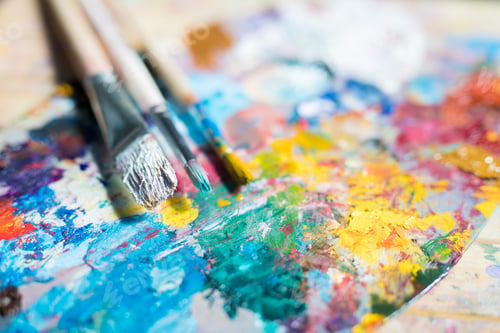 Preview: Set of painting