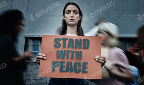 Preview: Dont let anyone take away your rights