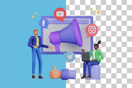 Preview: Social Media Sales Analysist