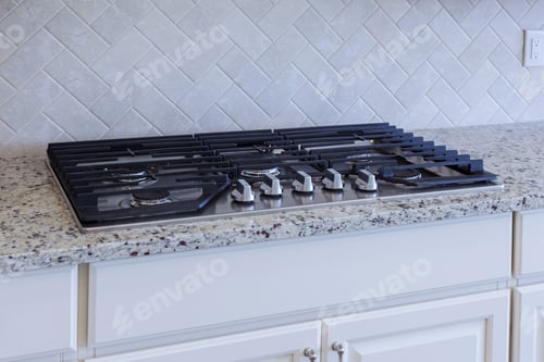 Preview: Installing new induction hob in modern kitchen Home Improvement Kitchen Remodel worm