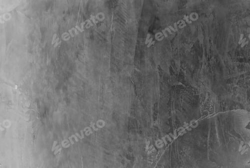 Preview: Old black background. Grunge texture. Dark wallpaper. Blackboard Chalkboard Concrete