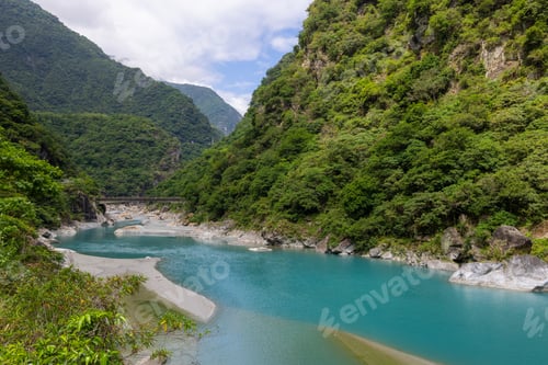 Preview: Taroko National Park in Hualien of Taiwan