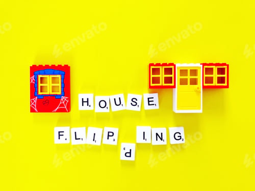Preview: Flipping houses