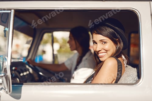 Preview: Summertime is road trip time