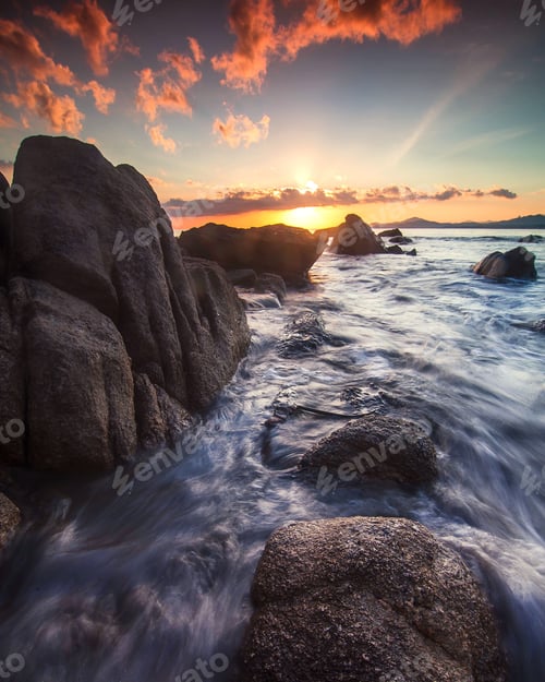 Preview: Sunrise