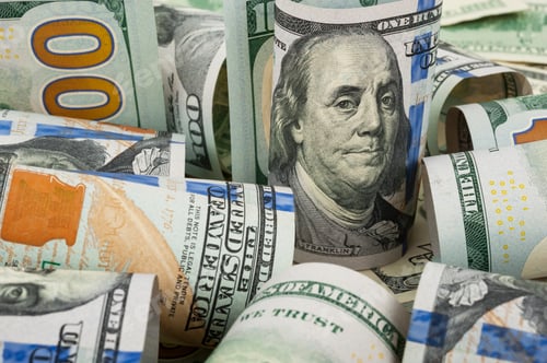 Preview: Dollars