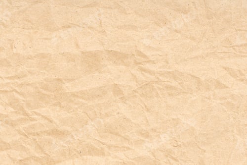 Preview: Crumpled paper texture background