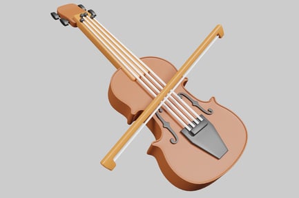 Preview: Violin