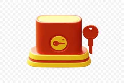 Preview: Key Finder Technology