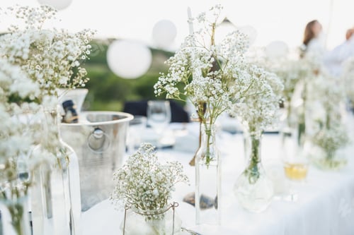 Preview: Wedding Detail