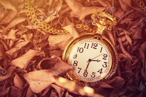 Preview: Time,