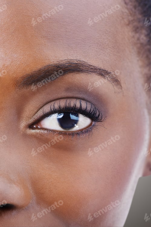 Preview: Beauty is in the eye of the beholder
