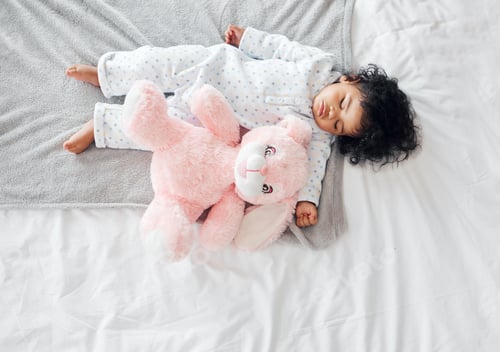 Preview: Sweet dreams little one