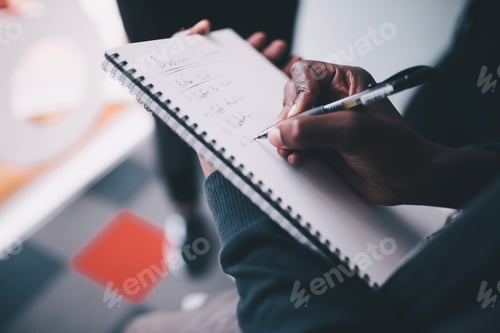 Preview: business