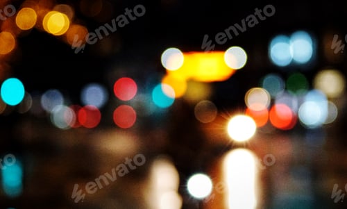 Preview: Nighttime