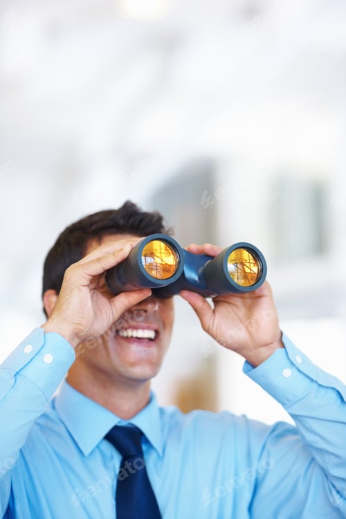 Preview: Business tactician
