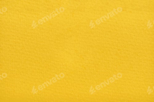 Preview: Yellow paper background. Grain rough blank sheet. Plain stylish backdrop