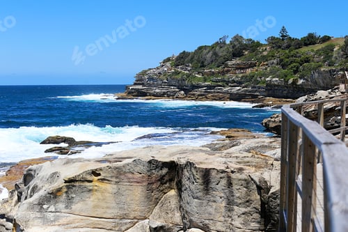 Preview: Bondi beach, Australia