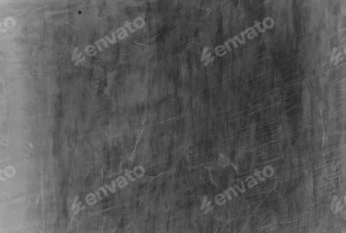 Preview: Old black background. Grunge texture. Dark wallpaper. Blackboard Chalkboard Concrete
