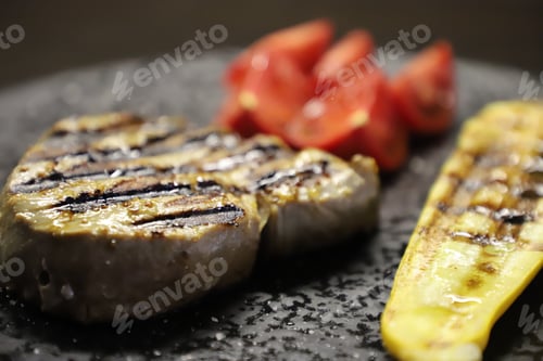 Preview: Dinner