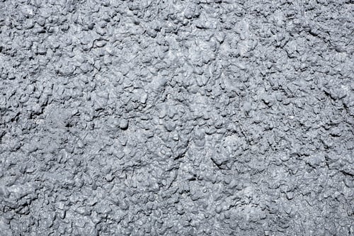 Preview: Painted concrete background on coated stone wall - Grey textured backdrop for urban context