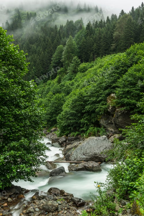Preview: Mountain Stream