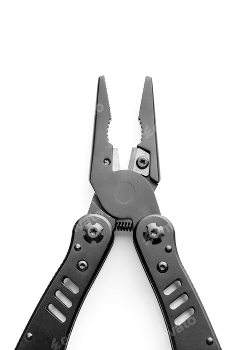 Preview: Pliers