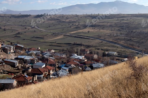 Preview: Beysehir Konya Fasıllar Village Turkey