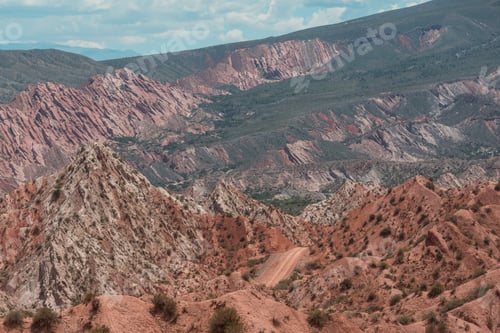 Preview: Ruta Cuarenta