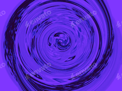 Preview: Purple hypnosis background