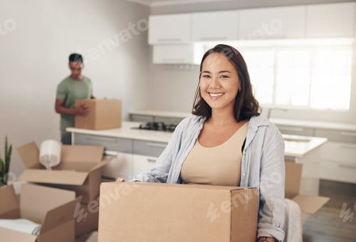 Preview: I cant wait to start decorating my new kitchen