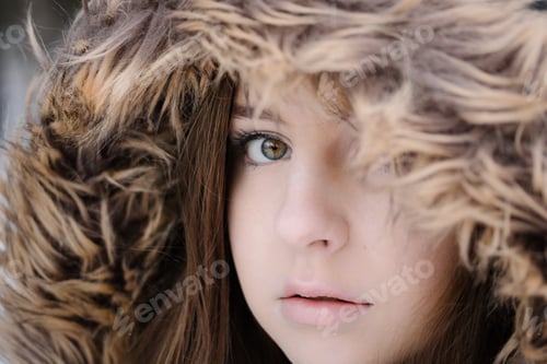 Preview: portrait