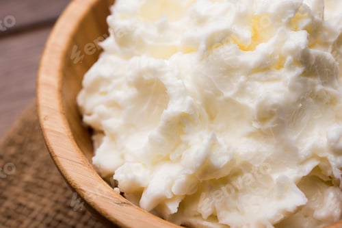 Preview: Homemade White Butter