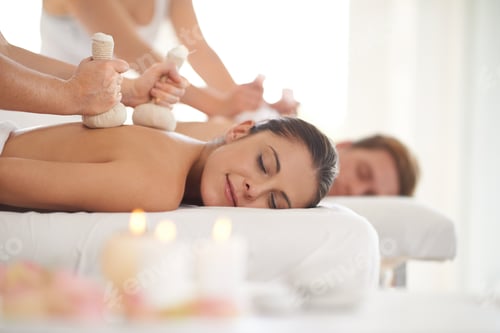 Preview: Blissful relaxation